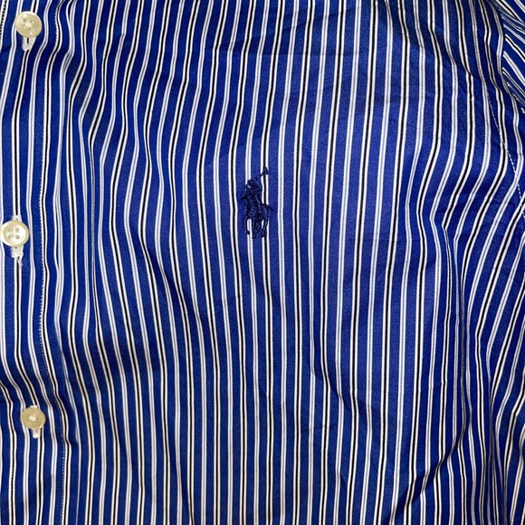Polo Ralph Lauren Button Down Shirt - Picture 3 of 3